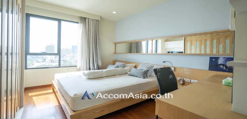 The Parco Condominium, Bangkok, 88 4 Nanglinchi Road, Thung Maha Mek, Sathon, Bangkok, 3 Bedrooms, 151 sqm, Condo For Rent, by บริษัท แอคคอม เอเซีย จำกัด, 500380191 - DDproperty.com