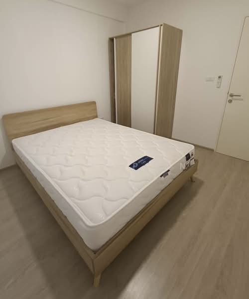 Indy 2 Bangna-Ramkhamhaeng 2, Bangkok, Soi Ramkhamhaeng 2, Dok Mai, Prawet, Bangkok, 3 Bedrooms, 124 sqm, Townhouse For Rent, by Rapeephan, 500380192 - DDproperty.com