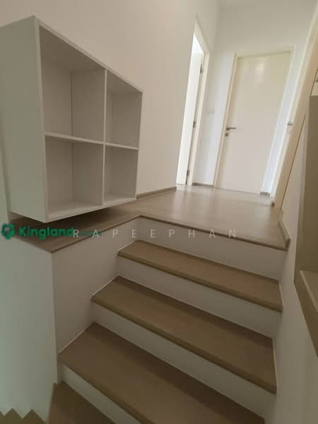 Indy 2 Bangna-Ramkhamhaeng 2, Bangkok, Soi Ramkhamhaeng 2, Dok Mai, Prawet, Bangkok, 3 Bedrooms, 124 sqm, Townhouse For Rent, by Rapeephan, 500380192 - DDproperty.com