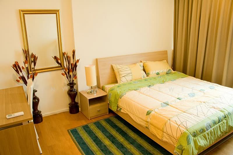 Wind Sukhumvit 23, Bangkok, 136 Soi Sukhumvit 23, Sukhumvit Road, Khlongtoei Nua, Watthana, Bangkok, 1 Bedroom, 53 sqm, Condo For Rent, by Pinyada Hantewee, 500380193 - DDproperty.com