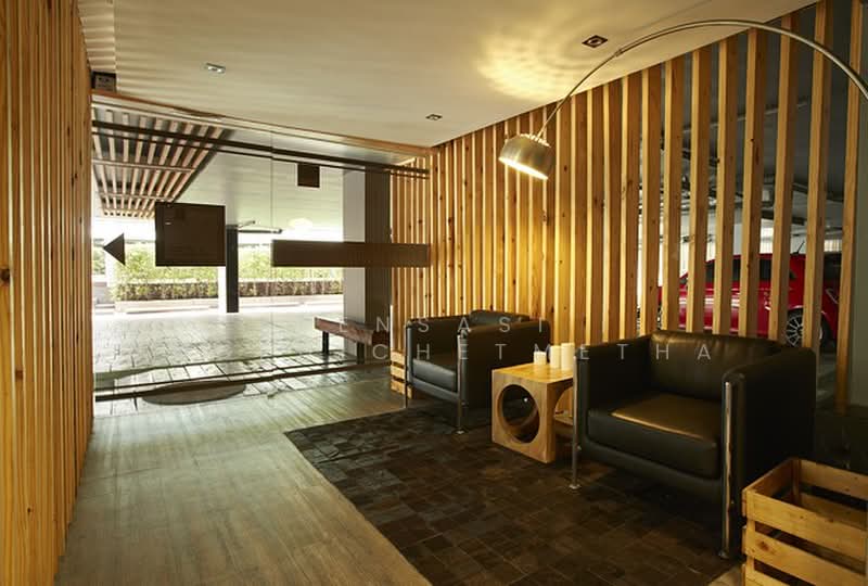 Qube Suites Sukhumvit 46, Bangkok, 30 Sukhumvit Road, Phra Kanong, Khlong Toei, Bangkok, 2 Bedrooms, 60 sqm, Apartment For Rent, by Pensasi Ongphichetmetha, 500380195 - DDproperty.com