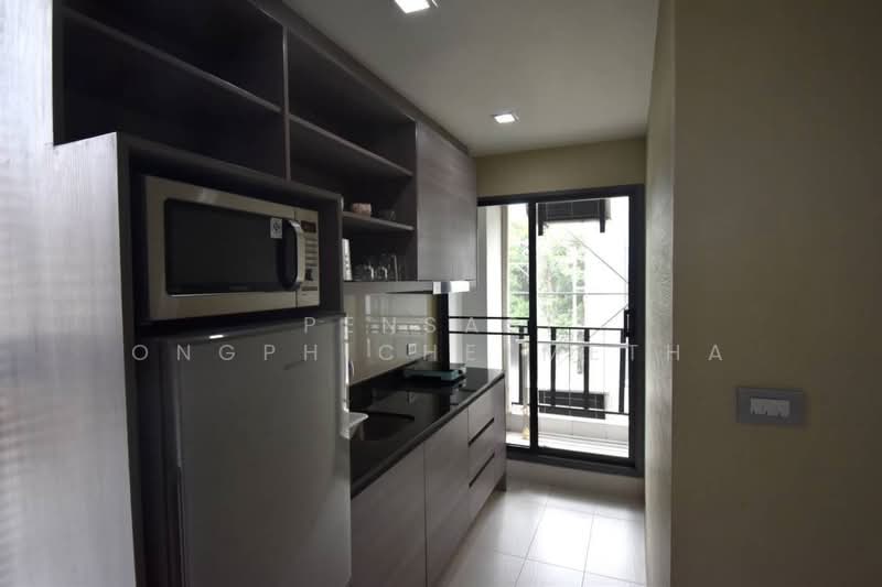 Qube Suites Sukhumvit 46 : คิวบ์ สวีทส์ สุขุมวิท 46, กรุงเทพ, 30 ถนนสุขุมวิท, พระโขนง, คลองเตย, กรุงเทพ, 60 ตร.ม., อพาร์ทเมนท์ ให้เช่า, โดย Pensasi Ongphichetmetha, 500380195 - DDproperty.com
