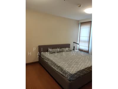 For Rent - Belle Grand Rama 9, Bangkok