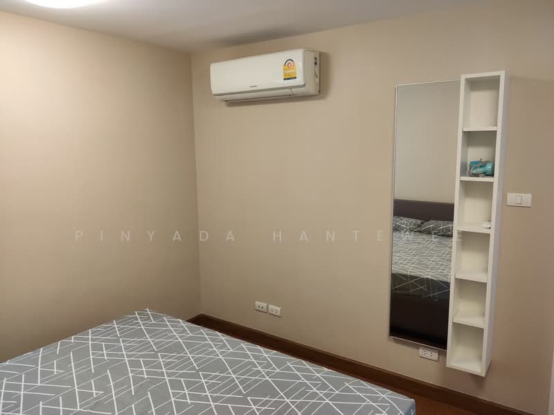 Belle Grand Rama 9, Bangkok, 131 Rama 9 Road, Huai Khwang, Bangkok, 1 Bedroom, 48 sqm, Condo For Rent, by Pinyada Hantewee, 500380198 - DDproperty.com