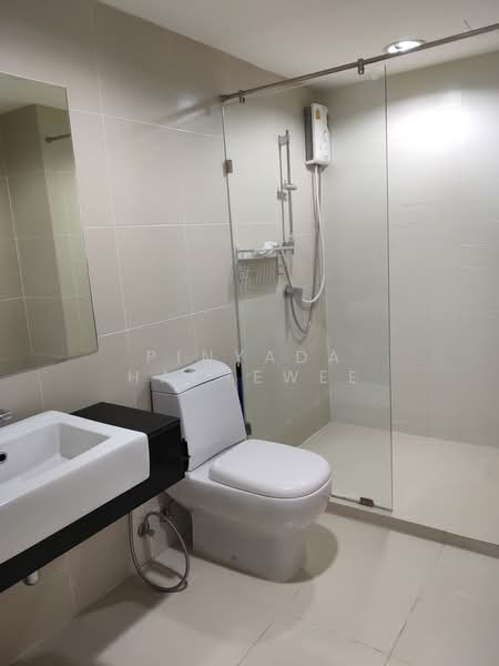 Belle Grand Rama 9, Bangkok, 131 Rama 9 Road, Huai Khwang, Bangkok, 1 Bedroom, 48 sqm, Condo For Rent, by Pinyada Hantewee, 500380198 - DDproperty.com