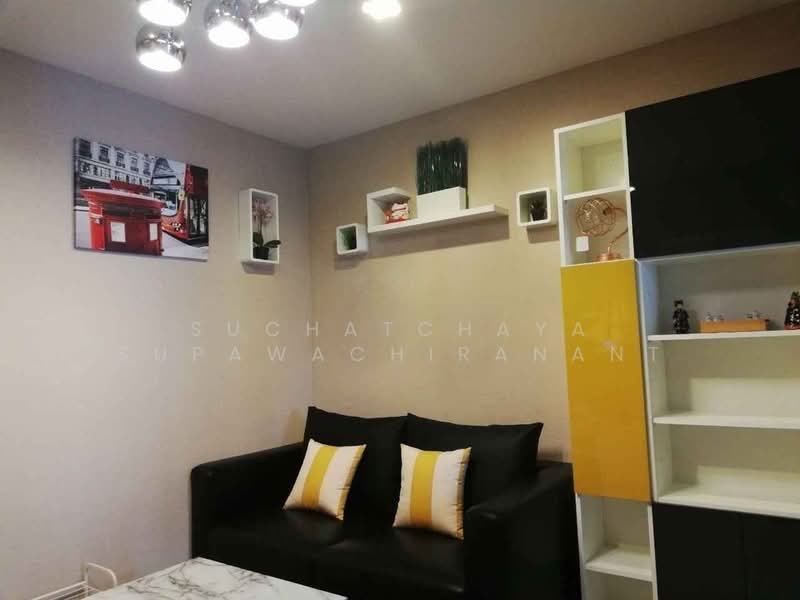 Life Sukhumvit 48 : ไลฟ์ สุขุมวิท 48, กรุงเทพ, ซอยสุขุมวิท 48, พระโขนง, คลองเตย, กรุงเทพ, 33 ตร.ม., คอนโด ให้เช่า, โดย Suchatchaya Supawachiranant, 500380199 - DDproperty.com