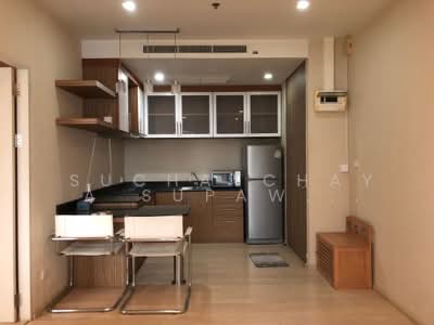 For Rent - Noble Solo, Bangkok