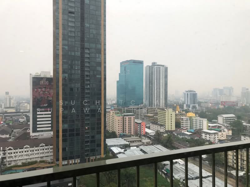 Noble Solo, Bangkok, 988 Thong Lo, Khlong Tan Nua, Watthana, Bangkok, 1 Bedroom, 47 sqm, Condo For Rent, by Suchatchaya Supawachiranant, 500380203 - DDproperty.com