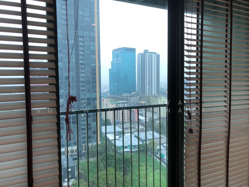Noble Solo, Bangkok, 988 Thong Lo, Khlong Tan Nua, Watthana, Bangkok, 1 Bedroom, 47 sqm, Condo For Rent, by Suchatchaya Supawachiranant, 500380203 - DDproperty.com