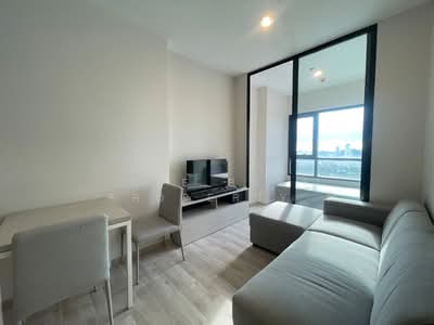 ขาย - Niche Mono Mega Space Bangna : นิช โมโน เมกะ สเปซ บางนา, สมุทรปราการ
