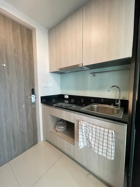 Niche Mono Mega Space Bangna : นิช โมโน เมกะ สเปซ บางนา, สมุทรปราการ, ถนนบางนา- ตราด (กม.6), บางแก้ว, บางพลี, สมุทรปราการ, 35 ตร.ม., คอนโด ขาย, โดย The Best Property ตี, 500380205 - DDproperty.com