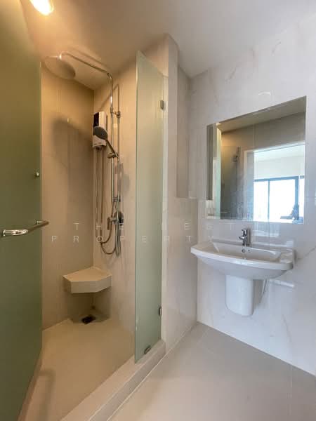 Niche Mono Mega Space Bangna : นิช โมโน เมกะ สเปซ บางนา, สมุทรปราการ, ถนนบางนา- ตราด (กม.6), บางแก้ว, บางพลี, สมุทรปราการ, 35 ตร.ม., คอนโด ขาย, โดย The Best Property ตี, 500380205 - DDproperty.com