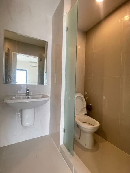 Niche Mono Mega Space Bangna, Samut Prakan, Bang Na Trad Road (Km 6), Bang Kaeo, Bang Plee, Samut Prakan, 1 Bedroom, 35 sqm, Condo For Sale, by The Best Property ตี, 500380205 - DDproperty.com