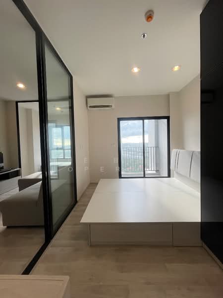 Niche Mono Mega Space Bangna, Samut Prakan, Bang Na Trad Road (Km 6), Bang Kaeo, Bang Plee, Samut Prakan, 1 Bedroom, 35 sqm, Condo For Sale, by The Best Property ตี, 500380205 - DDproperty.com