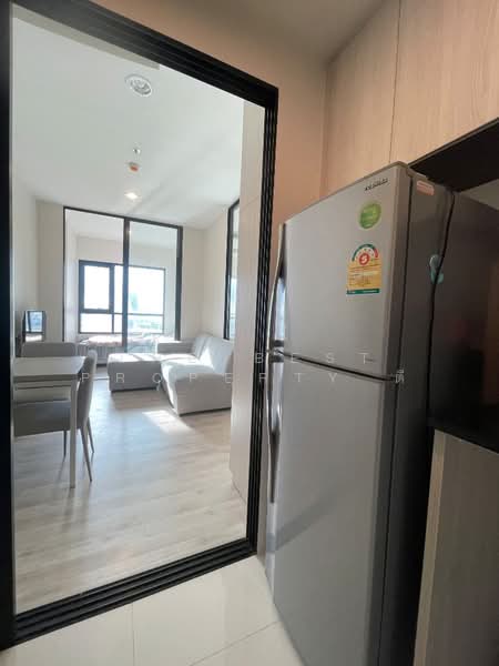 Niche Mono Mega Space Bangna, Samut Prakan, Bang Na Trad Road (Km 6), Bang Kaeo, Bang Plee, Samut Prakan, 1 Bedroom, 35 sqm, Condo For Sale, by The Best Property ตี, 500380205 - DDproperty.com