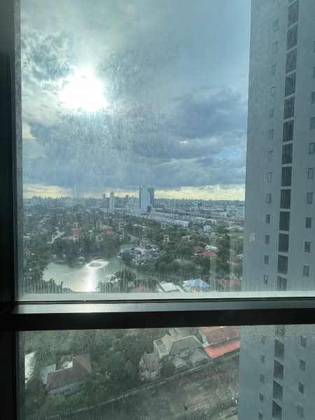 Niche Mono Mega Space Bangna : นิช โมโน เมกะ สเปซ บางนา, สมุทรปราการ, ถนนบางนา- ตราด (กม.6), บางแก้ว, บางพลี, สมุทรปราการ, 35 ตร.ม., คอนโด ขาย, โดย The Best Property ตี, 500380205 - DDproperty.com