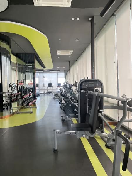 Niche Mono Mega Space Bangna : นิช โมโน เมกะ สเปซ บางนา, สมุทรปราการ, ถนนบางนา- ตราด (กม.6), บางแก้ว, บางพลี, สมุทรปราการ, 35 ตร.ม., คอนโด ขาย, โดย The Best Property ตี, 500380205 - DDproperty.com