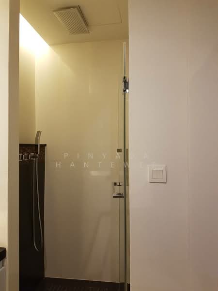 Ivy Ampio, Bangkok, 48 Ratchadaphisek Road, Huai Khwang, Bangkok, 1 Bedroom, 44 sqm, Condo For Rent, by Pinyada Hantewee, 500380207 - DDproperty.com