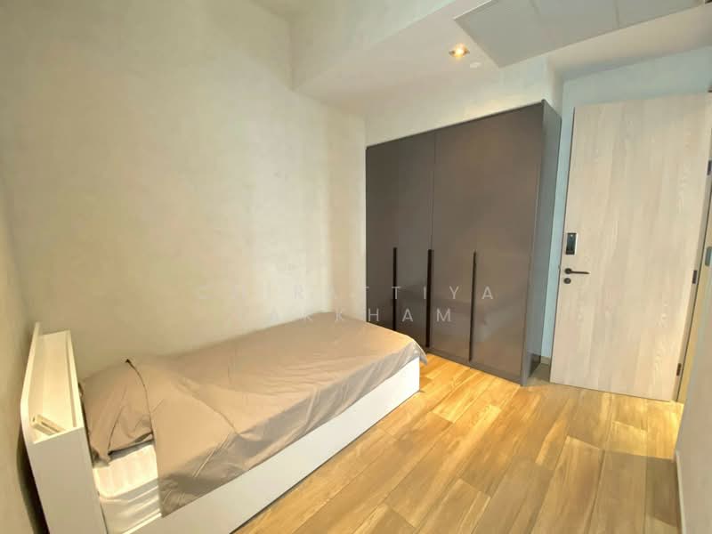 The Lofts Asoke, Bangkok, Sukhumvit 21 Road, Khlongtoei Nua, Watthana, Bangkok, 2 Bedrooms, 75 sqm, Condo For Rent, by Chirattiya Lakkham, 500380208 - DDproperty.com