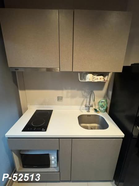 Life Asoke-Rama 9, Bangkok, 626 Asoke-Dindaeng Road, Makkasan, Ratchathewi, Bangkok, 1 Bedroom, 32 sqm, Condo For Rent, by Susira Prueksawun, 500380209 - DDproperty.com