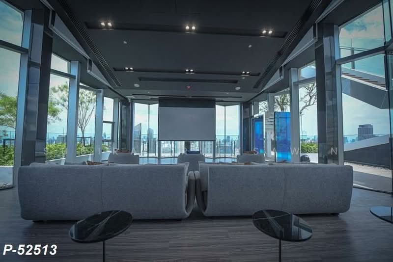Life Asoke-Rama 9, Bangkok, 626 Asoke-Dindaeng Road, Makkasan, Ratchathewi, Bangkok, 1 Bedroom, 32 sqm, Condo For Rent, by Susira Prueksawun, 500380209 - DDproperty.com