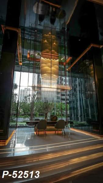 Life Asoke-Rama 9, Bangkok, 626 Asoke-Dindaeng Road, Makkasan, Ratchathewi, Bangkok, 1 Bedroom, 32 sqm, Condo For Rent, by Susira Prueksawun, 500380209 - DDproperty.com