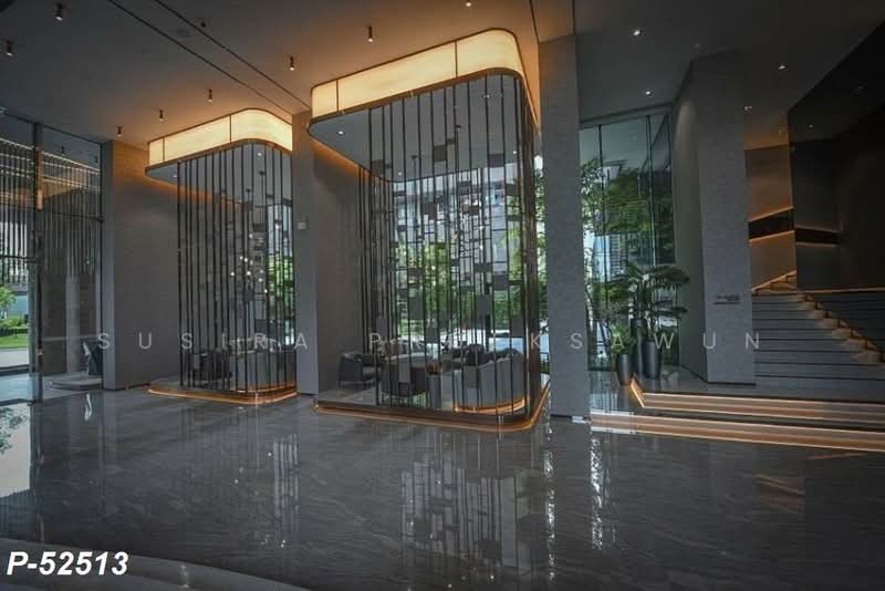 Life Asoke-Rama 9, Bangkok, 626 Asoke-Dindaeng Road, Makkasan, Ratchathewi, Bangkok, 1 Bedroom, 32 sqm, Condo For Rent, by Susira Prueksawun, 500380209 - DDproperty.com
