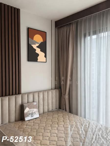 Life Asoke-Rama 9, Bangkok, 626 Asoke-Dindaeng Road, Makkasan, Ratchathewi, Bangkok, 1 Bedroom, 32 sqm, Condo For Rent, by Susira Prueksawun, 500380209 - DDproperty.com