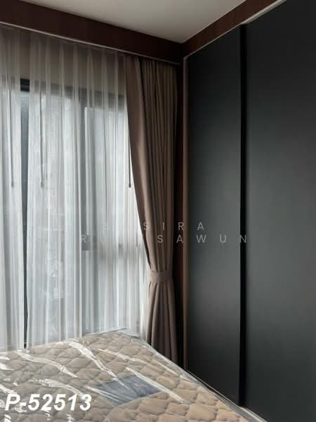 Life Asoke-Rama 9, Bangkok, 626 Asoke-Dindaeng Road, Makkasan, Ratchathewi, Bangkok, 1 Bedroom, 32 sqm, Condo For Rent, by Susira Prueksawun, 500380209 - DDproperty.com