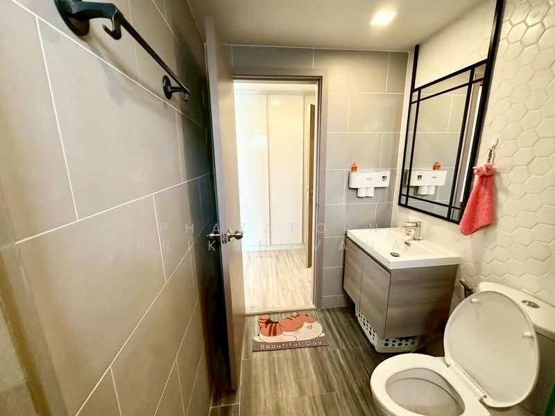 Maestro 14 Siam-Ratchathewi, Bangkok, Soi Phaya Nak, Thanon Phetchaburi, Ratchathewi, Bangkok, 2 Bedrooms, 65 sqm, Condo For Rent, by Phakaporn Brikshavana, 500380211 - DDproperty.com