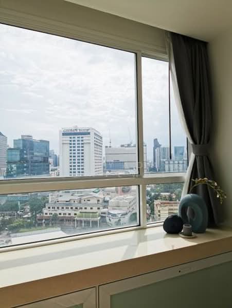 TC Green Rama 9, Bangkok, Rama 9 Road, Huai Khwang, Bangkok, 1 Bedroom, 38 sqm, Condo For Rent, by Pinyada Hantewee, 500380213 - DDproperty.com