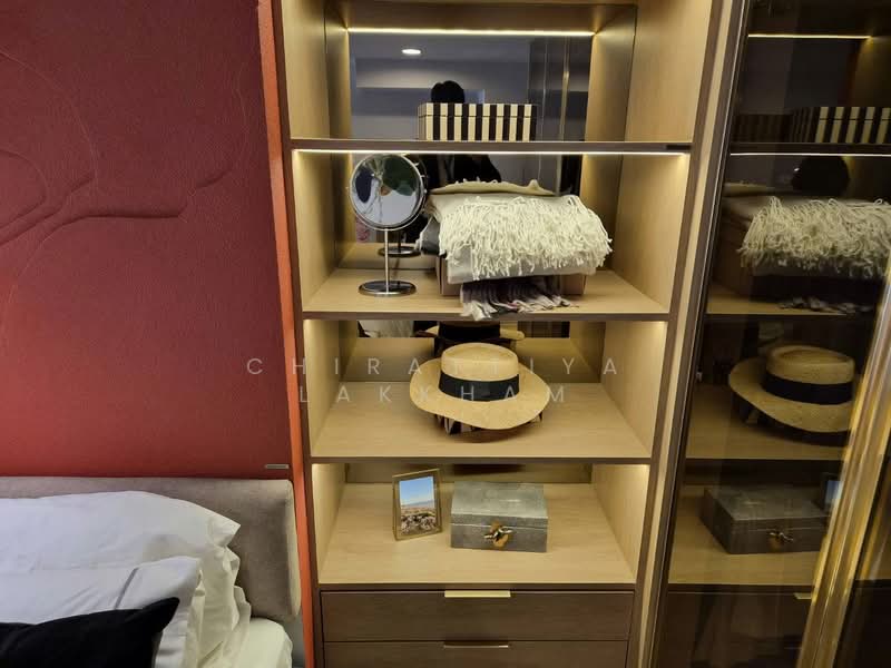Culture Thonglor, Bangkok, Soi Sukhumvit 59, Sukhumvit Road, Khlong Tan Nua, Watthana, Bangkok, 1 Bedroom, 43 sqm, Condo For Sale, by Chirattiya Lakkham, 500380214 - DDproperty.com