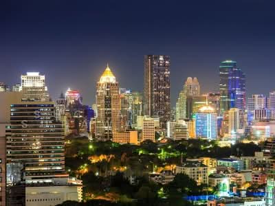 For Rent - The Edge Sukhumvit 23, Bangkok