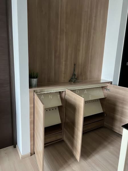 Rhythm Sathorn, Bangkok, 141 Soi Sathorn 21, Yan Nawa, Sathon, Bangkok, 1 Bedroom, 45 sqm, Condo For Rent, by Pinyada Hantewee, 500380218 - DDproperty.com