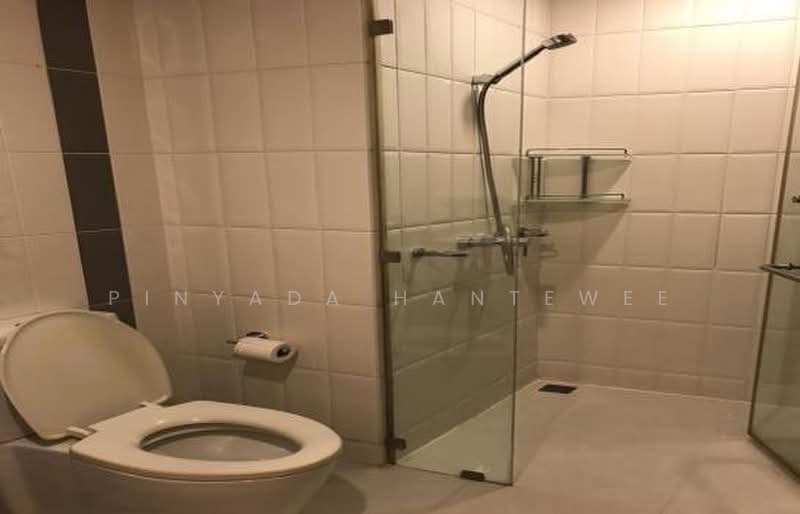 Circle Condominium, Bangkok, 1674 Soi Petchaburi 36 Petchaburi Road, Makkasan, Ratchathewi, Bangkok, 1 Bedroom, 48 sqm, Condo For Rent, by Pinyada Hantewee, 500380221 - DDproperty.com