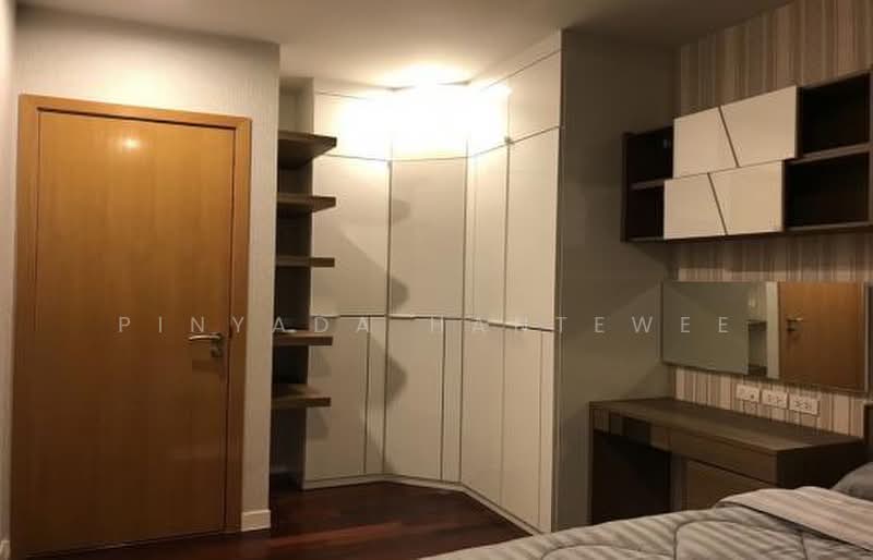 Circle Condominium, Bangkok, 1674 Soi Petchaburi 36 Petchaburi Road, Makkasan, Ratchathewi, Bangkok, 1 Bedroom, 48 sqm, Condo For Rent, by Pinyada Hantewee, 500380221 - DDproperty.com