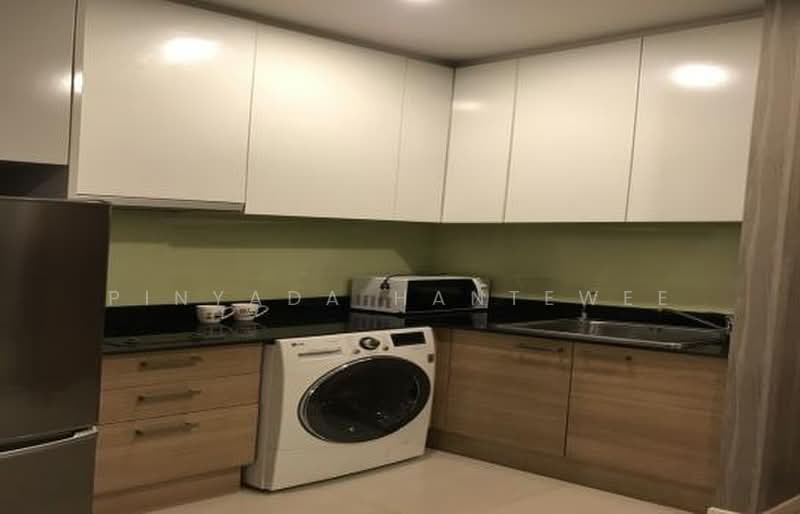 Circle Condominium : เซอร์เคิล คอนโดมิเนียม, กรุงเทพ, 1674 ซอยเพชรบุรี 36 ถนนเพชรบุรี, มักกะสัน, ราชเทวี, กรุงเทพ, 48 ตร.ม., คอนโด ให้เช่า, โดย Pinyada Hantewee, 500380221 - DDproperty.com