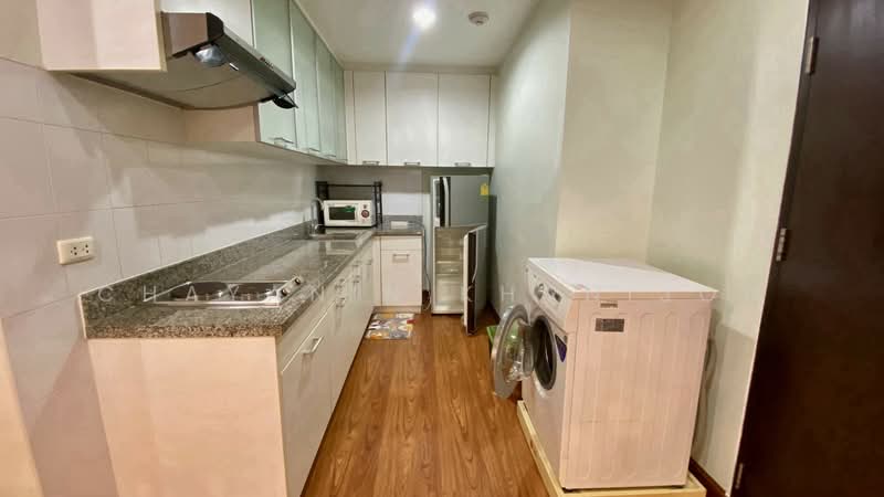 The Address Sukhumvit 42, กรุงเทพ, 39 ซอยบาร์โบส 1 ถนนสุขุมวิท, พระโขนง, คลองเตย, กรุงเทพ, 75 ตร.ม., คอนโด ให้เช่า, โดย Chayanin Khanijou, 500380222 - DDproperty.com