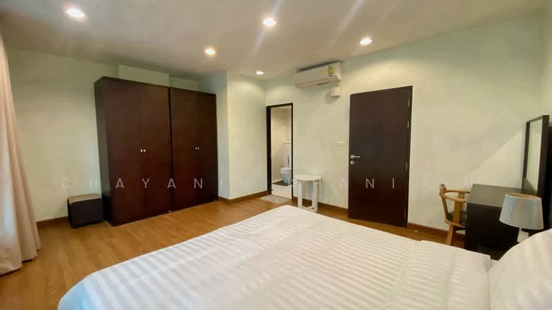 The Address Sukhumvit 42, กรุงเทพ, 39 ซอยบาร์โบส 1 ถนนสุขุมวิท, พระโขนง, คลองเตย, กรุงเทพ, 75 ตร.ม., คอนโด ให้เช่า, โดย Chayanin Khanijou, 500380222 - DDproperty.com