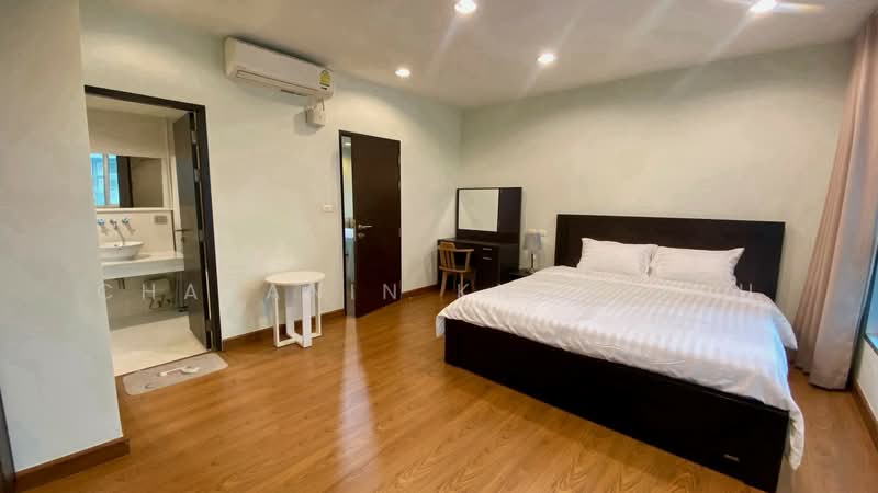 The Address Sukhumvit 42, กรุงเทพ, 39 ซอยบาร์โบส 1 ถนนสุขุมวิท, พระโขนง, คลองเตย, กรุงเทพ, 75 ตร.ม., คอนโด ให้เช่า, โดย Chayanin Khanijou, 500380222 - DDproperty.com