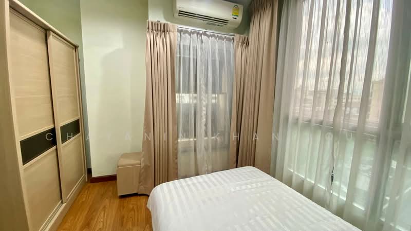 The Address Sukhumvit 42, Bangkok, 39  Soi Barbot 1, Sukhumvit Road, Phra Kanong, Khlong Toei, Bangkok, 2 Bedrooms, 75 sqm, Condo For Rent, by Chayanin Khanijou, 500380222 - DDproperty.com