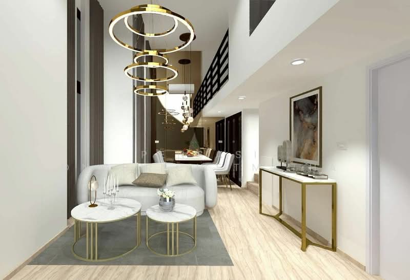 Culture Thonglor, กรุงเทพ, Soi Sukhumvit 59, Sukhumvit Road, คลองตันเหนือ, วัฒนา, กรุงเทพ, 70 ตร.ม., คอนโด ให้เช่า, โดย Pensasi Ongphichetmetha, 500380223 - DDproperty.com