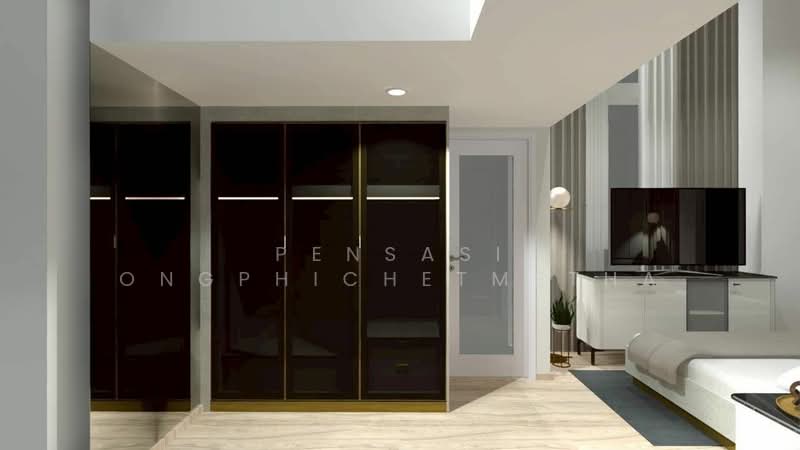 Culture Thonglor, Bangkok, Soi Sukhumvit 59, Sukhumvit Road, Khlong Tan Nua, Watthana, Bangkok, 2 Bedrooms, 70 sqm, Condo For Rent, by Pensasi Ongphichetmetha, 500380223 - DDproperty.com