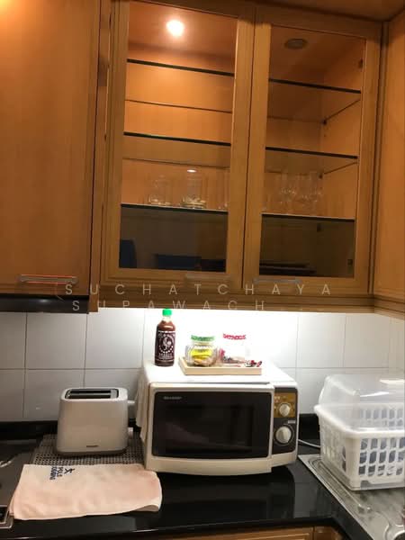 President Place, Bangkok, 975 Phloen Chit Rd, Lumphini, Pathum Wan, Bangkok, 1 Bedroom, 42 sqm, Condo For Rent, by Suchatchaya Supawachiranant, 500380224 - DDproperty.com