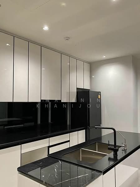 Chapter Charoennakhon–Riverside, Bangkok, Charoennakorn Road, Bang Lam Phu Lang, Khlong San, Bangkok, 2 Bedrooms, 78 sqm, Condo For Sale, by Chayanin Khanijou, 500380225 - DDproperty.com