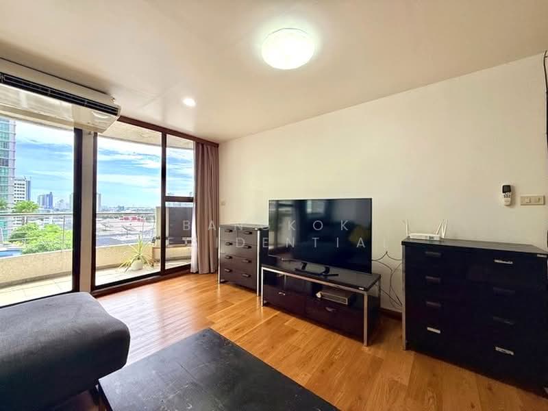 Supalai Place Sukhumvit 39 : ศุภาลัย เพลส สุขุมวิท 39, กรุงเทพ, 175-179 ซอยสุขุมวิท 39 ถนนสุขุมวิท แขวงคลองตันเหนือ เขตวัฒนา กรุงเทพมหานคร, คลองตันเหนือ, วัฒนา, กรุงเทพ, 120 ตร.ม., คอนโด ให้เช่า, โดย Bangkok Residential, 500380227 - DDproperty.com