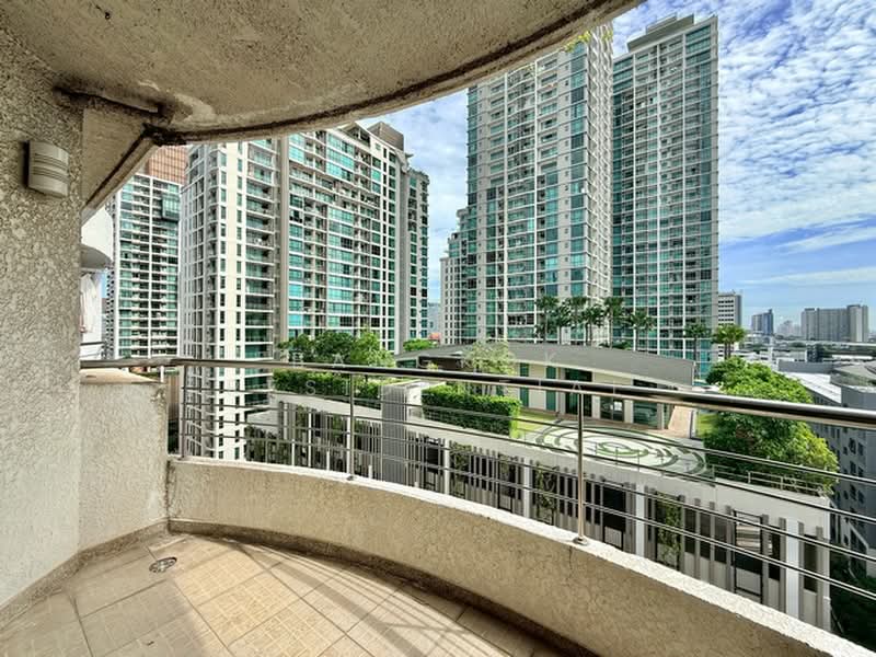 Supalai Place Sukhumvit 39, Bangkok, 175-179 Soi Sukhumvit 39 Sukhumvit Road, Khlong Tan Nua, Watthana, Bangkok, 2 Bedrooms, 120 sqm, Condo For Rent, by Bangkok Residential, 500380227 - DDproperty.com