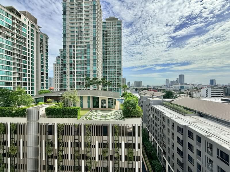 Supalai Place Sukhumvit 39, Bangkok, 175-179 Soi Sukhumvit 39 Sukhumvit Road, Khlong Tan Nua, Watthana, Bangkok, 2 Bedrooms, 120 sqm, Condo For Rent, by Bangkok Residential, 500380227 - DDproperty.com