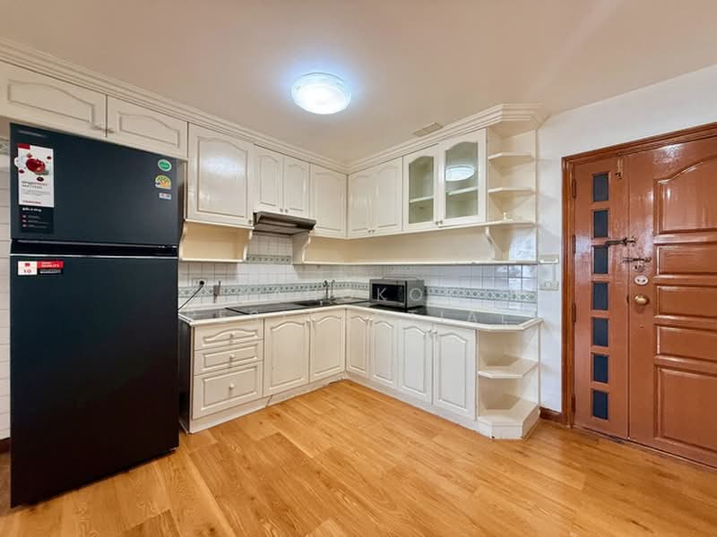 Supalai Place Sukhumvit 39, Bangkok, 175-179 Soi Sukhumvit 39 Sukhumvit Road, Khlong Tan Nua, Watthana, Bangkok, 2 Bedrooms, 120 sqm, Condo For Rent, by Bangkok Residential, 500380227 - DDproperty.com