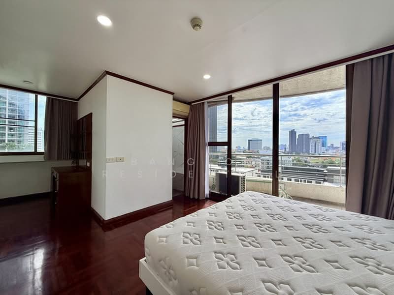 Supalai Place Sukhumvit 39 : ศุภาลัย เพลส สุขุมวิท 39, กรุงเทพ, 175-179 ซอยสุขุมวิท 39 ถนนสุขุมวิท แขวงคลองตันเหนือ เขตวัฒนา กรุงเทพมหานคร, คลองตันเหนือ, วัฒนา, กรุงเทพ, 120 ตร.ม., คอนโด ให้เช่า, โดย Bangkok Residential, 500380227 - DDproperty.com